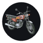 موتورسیکلت